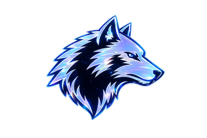Dire Wolf mark